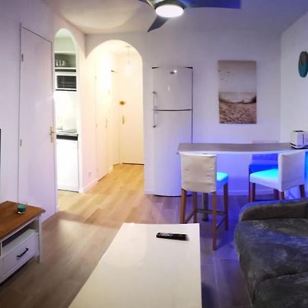 Appartement Avec Piscine Et Garage Proche Plage Et Commerces La Seyne-sur-Mer Exterior foto